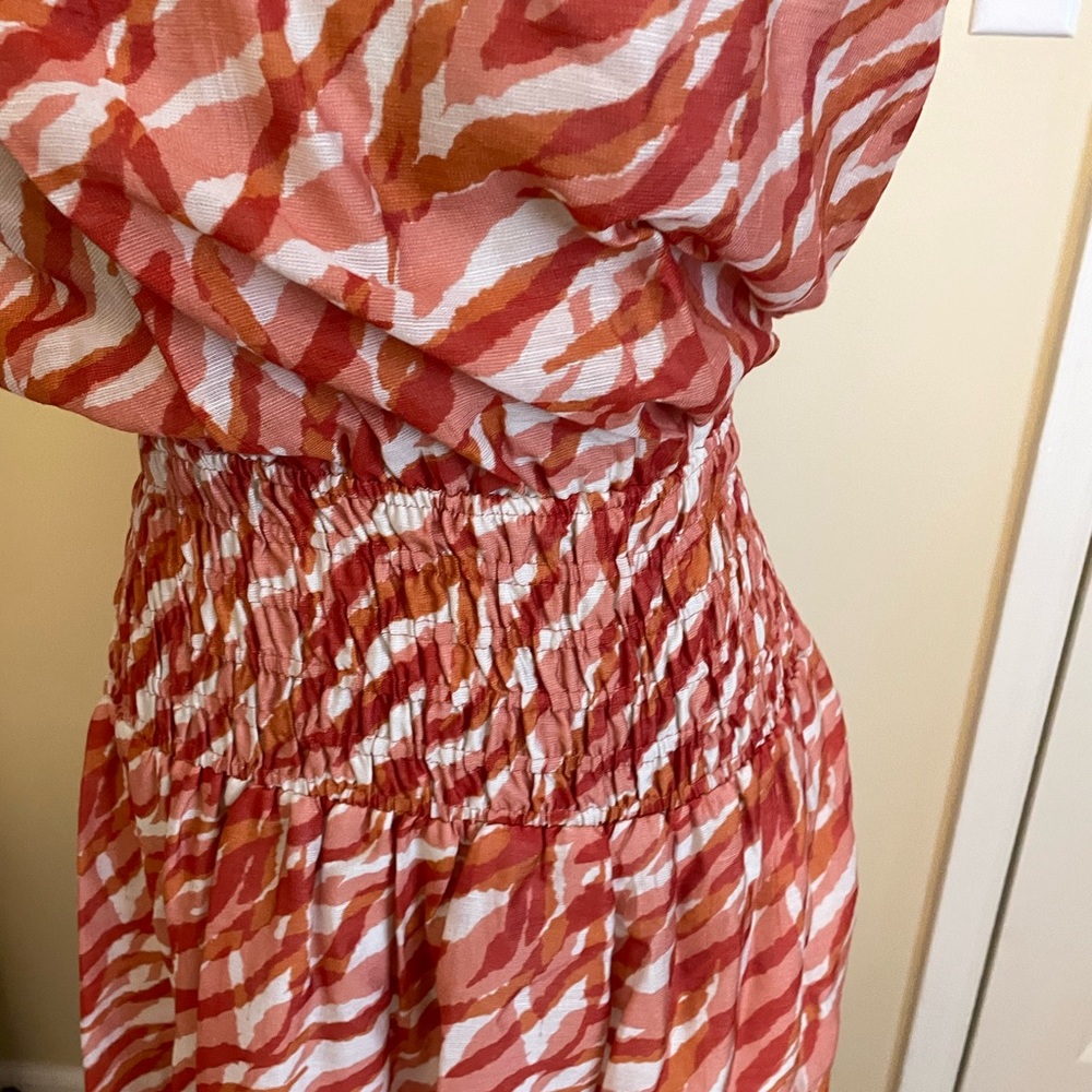 Beautiful summer halter - Picture 4 of 7